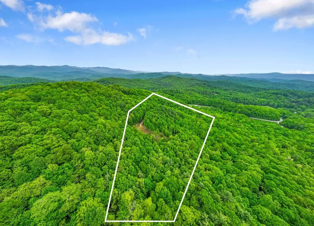 1325 Golden Road Lake Toxaway NC 28747