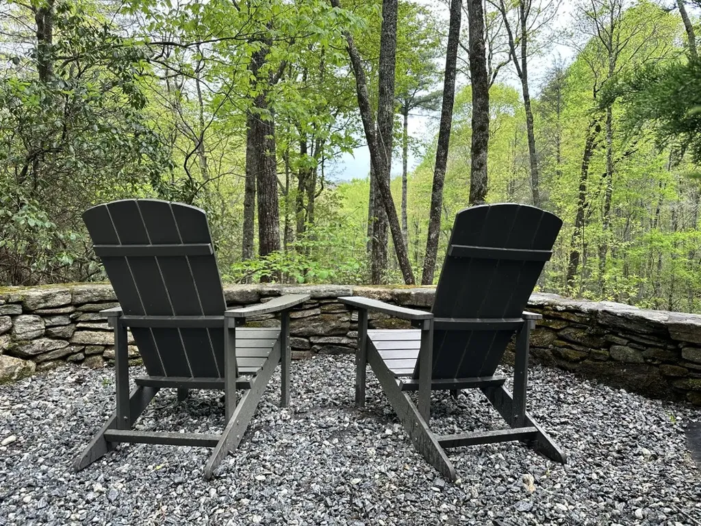 1245 Buckberry Drive North Sapphire NC 28774