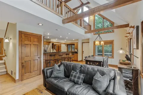 1245 Buckberry N Sapphire NC 28774