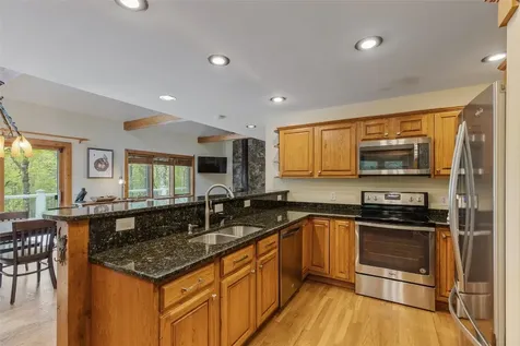 1245 Buckberry N Sapphire NC 28774