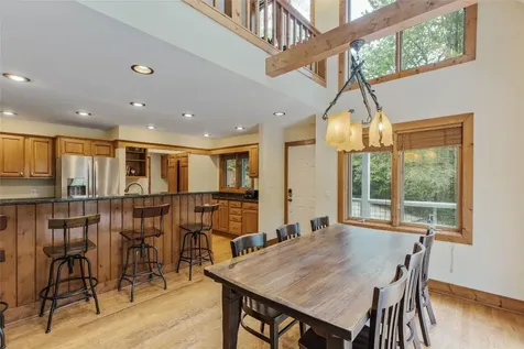 1245 Buckberry N Sapphire NC 28774