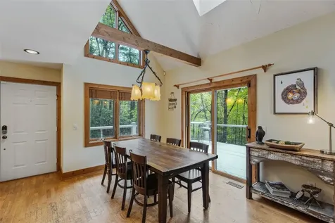 1245 Buckberry N Sapphire NC 28774