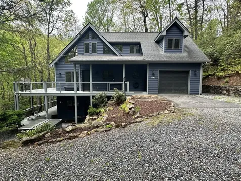 1245 Buckberry N Sapphire NC 28774