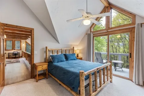 1245 Buckberry N Sapphire NC 28774