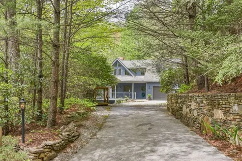 1245 Buckberry N Sapphire NC 28774