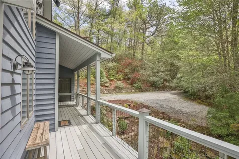 1245 Buckberry N Sapphire NC 28774