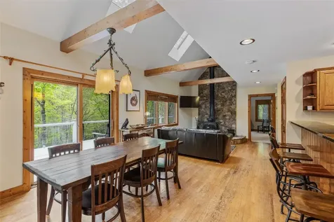 1245 Buckberry N Sapphire NC 28774