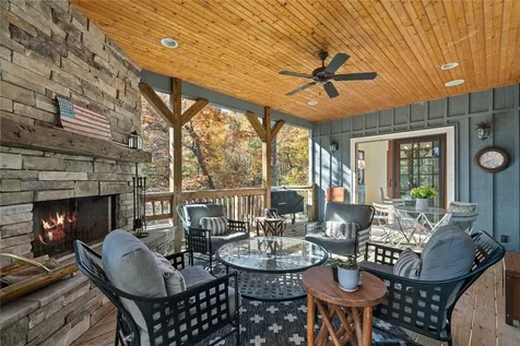 111 Chapel Hill Cashiers NC 28717