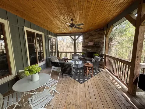 111 Chapel Hill Cashiers NC 28717