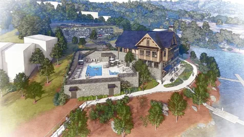 111 Chapel Hill Cashiers NC 28717