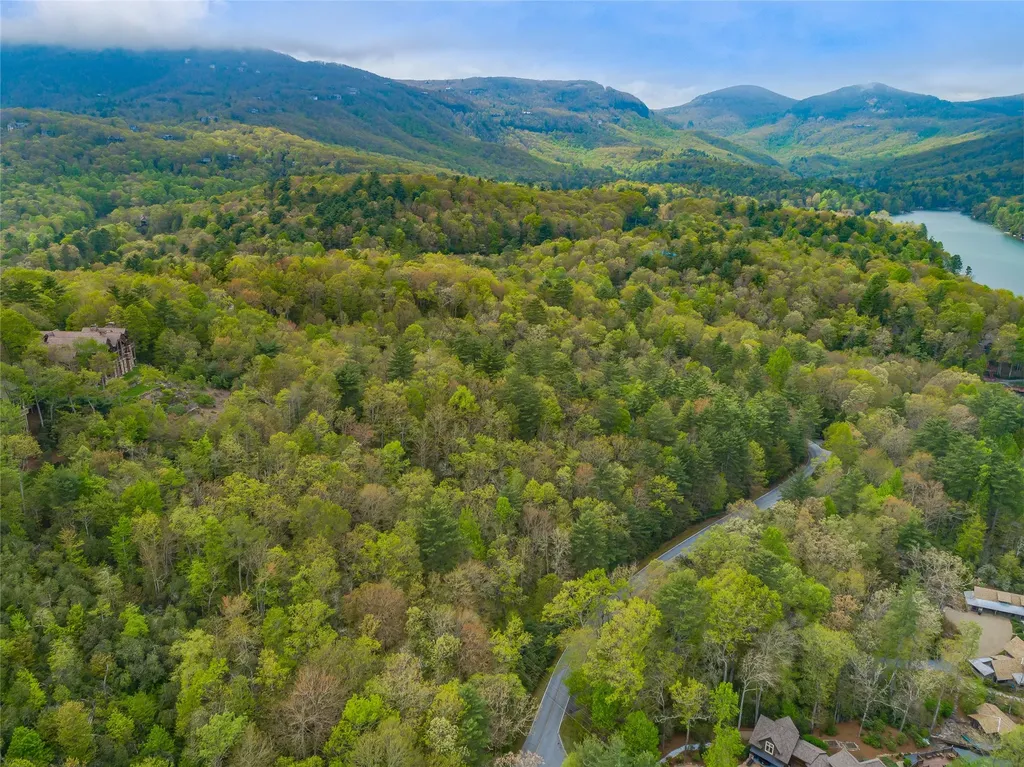 3539 W Club Boulevard Lake Toxaway NC 28747