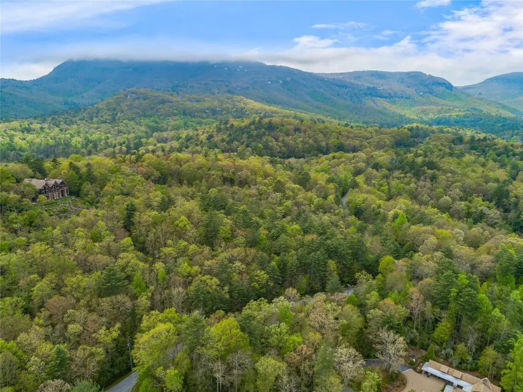 3539 West Club Boulevard Lake Toxaway NC 28747