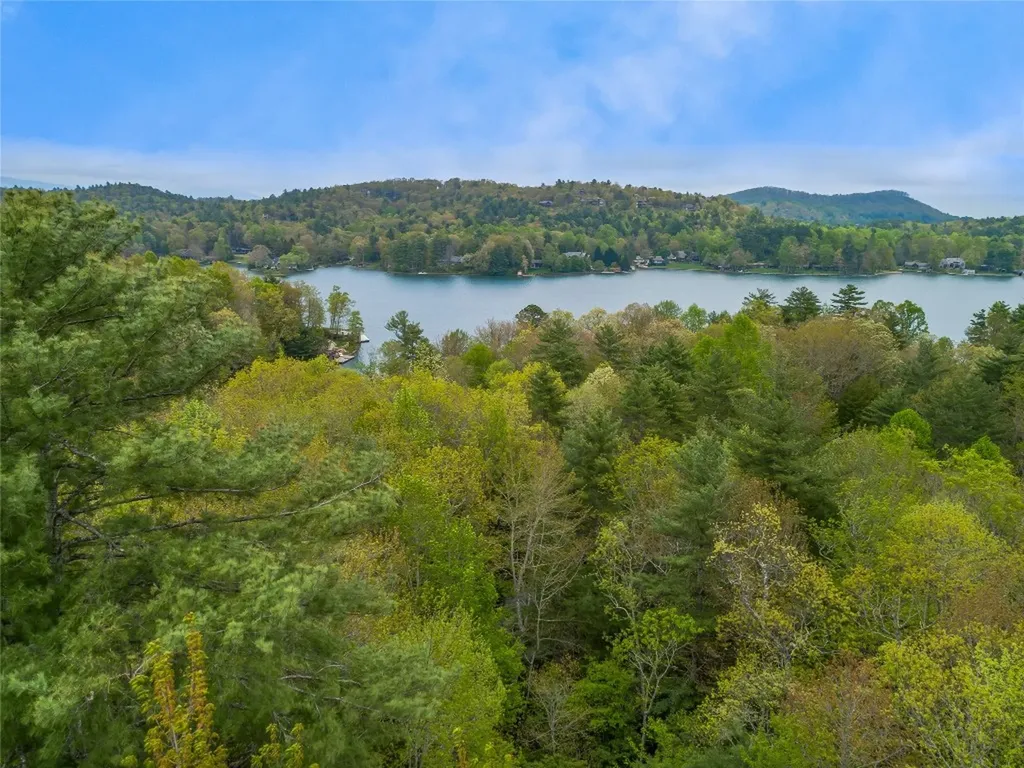 3539 West Club Boulevard Lake Toxaway NC 28747