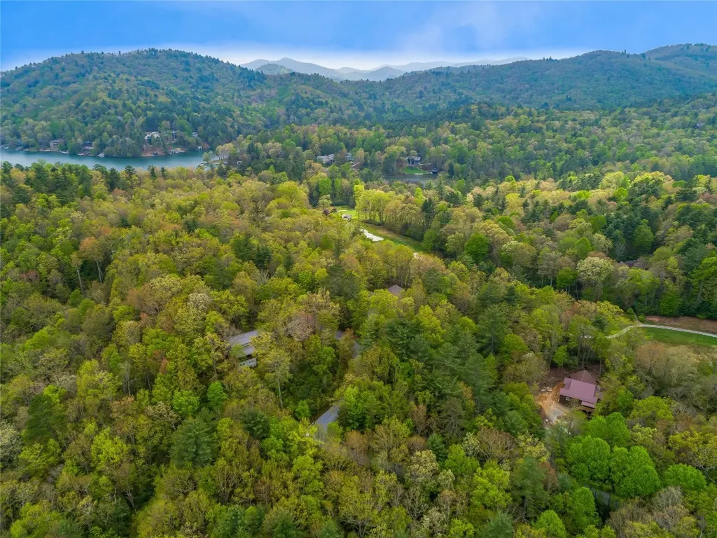 3539 West Club Boulevard Lake Toxaway NC 28747