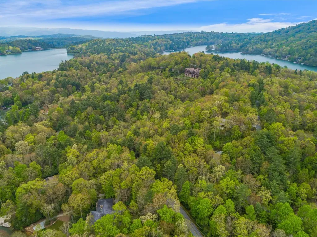 3539 West Club Boulevard Lake Toxaway NC 28747