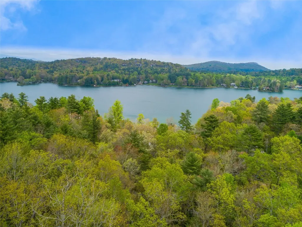 3539 West Club Boulevard Lake Toxaway NC 28747