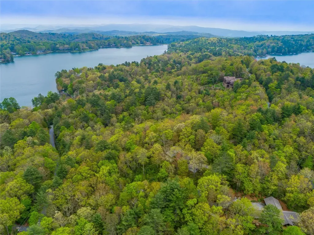 3539 West Club Boulevard Lake Toxaway NC 28747