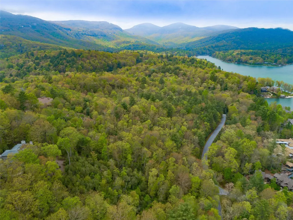 3539 W Club Boulevard Lake Toxaway NC 28747