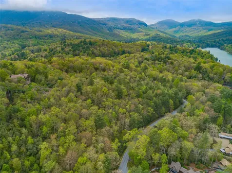 3539 W Club Boulevard Lake Toxaway NC 28747
