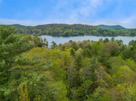 3539 W Club Boulevard Lake Toxaway NC 28747