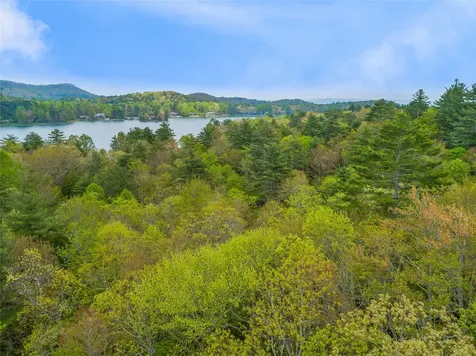 3539 W Club Boulevard Lake Toxaway NC 28747