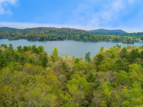 3539 W Club Boulevard Lake Toxaway NC 28747