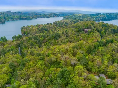 3539 West Club Boulevard Lake Toxaway NC 28747