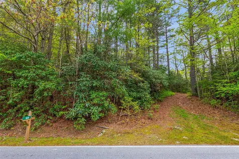 3539 W Club Boulevard Lake Toxaway NC 28747