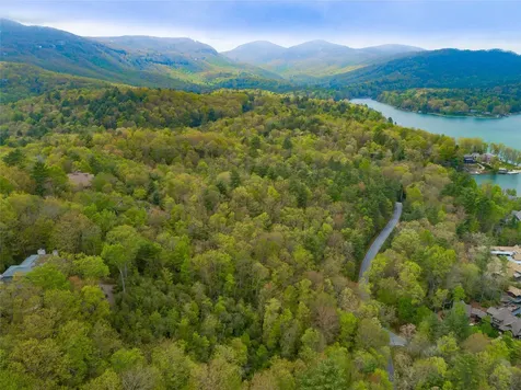 3539 W Club Boulevard Lake Toxaway NC 28747