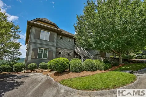 786-301 Trillium Ridge Road Cullowhee NC 28723