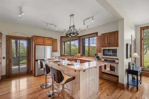 786-301 Trillium Ridge Road Cullowhee NC 28723