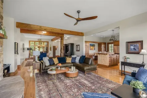 786-301 Trillium Ridge Road Cullowhee NC 28723