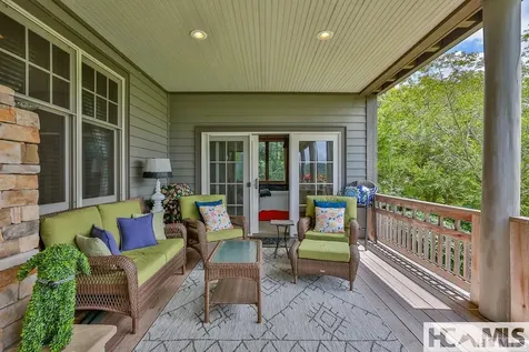 786-301 Trillium Ridge Road Cullowhee NC 28723