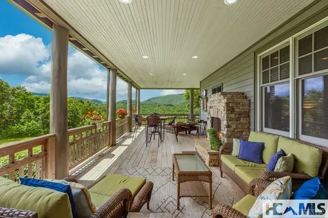 786-301 Trillium Ridge Road Cullowhee NC 28723