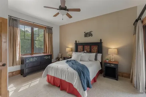 786-301 Trillium Ridge Road Cullowhee NC 28723