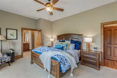 786-301 Trillium Ridge Road Cullowhee NC 28723