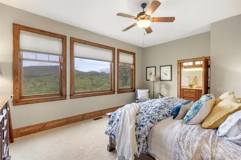 786-301 Trillium Ridge Road Cullowhee NC 28723