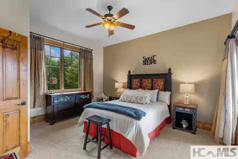 786-301 Trillium Ridge Road Cullowhee NC 28723