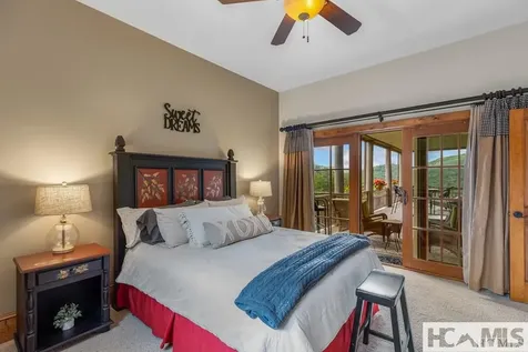 786-301 Trillium Ridge Road Cullowhee NC 28723