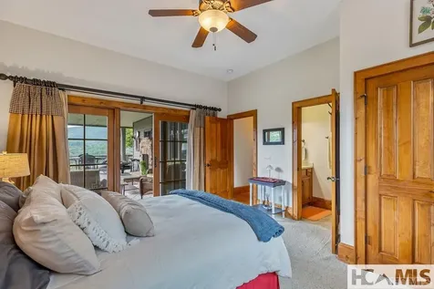 786-301 Trillium Ridge Road Cullowhee NC 28723