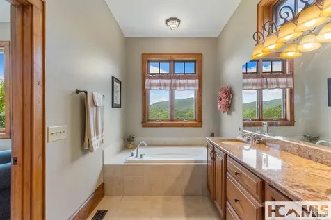 786-301 Trillium Ridge Road Cullowhee NC 28723