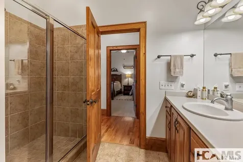 786-301 Trillium Ridge Road Cullowhee NC 28723