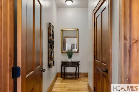 786-301 Trillium Ridge Road Cullowhee NC 28723