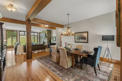 786-301 Trillium Ridge Road Cullowhee NC 28723