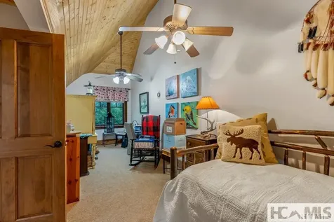 786-301 Trillium Ridge Road Cullowhee NC 28723