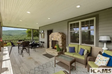 786-301 Trillium Ridge Road Cullowhee NC 28723