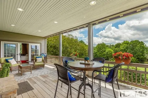 786-301 Trillium Ridge Road Cullowhee NC 28723