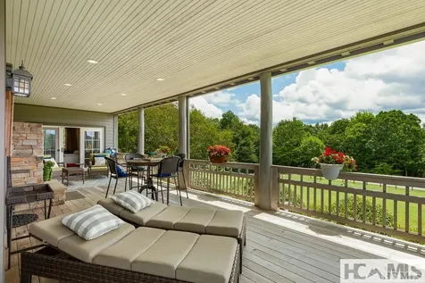 786-301 Trillium Ridge Road Cullowhee NC 28723