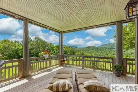 786-301 Trillium Ridge Road Cullowhee NC 28723
