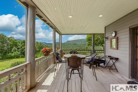 786-301 Trillium Ridge Road Cullowhee NC 28723